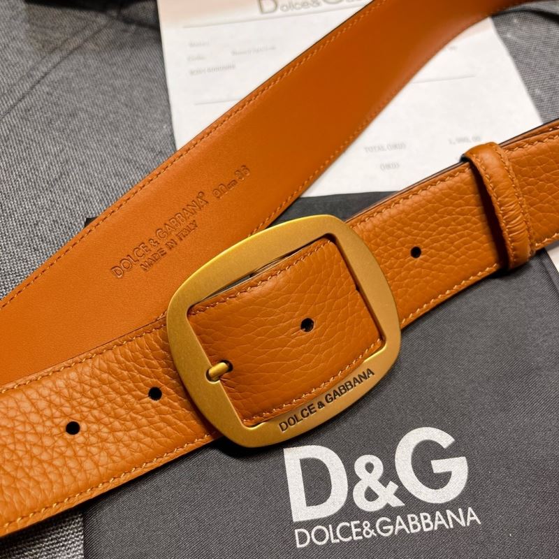 D&G Belts